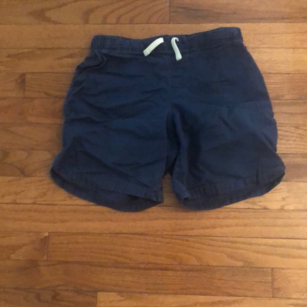 WonderNation Shorts